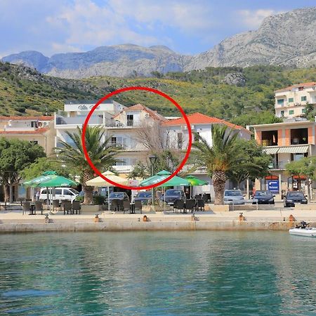 Apartments By The Sea Podgora, Makarska - 18918 Exterior foto