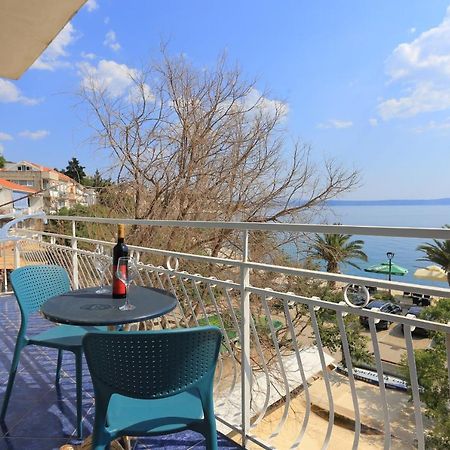 Apartments By The Sea Podgora, Makarska - 18918 Exterior foto