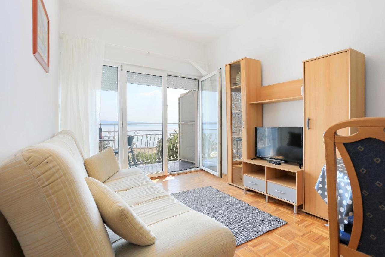 Apartments By The Sea Podgora, Makarska - 18918 Exterior foto